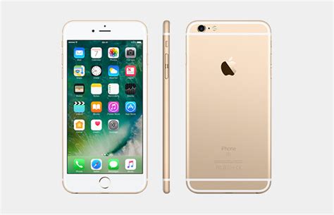 Apple Iphone 6s Plus Specifications Features And Price