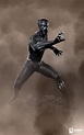 Black Panther : How Marvel S Black Panther Marks A Major Milestone ...