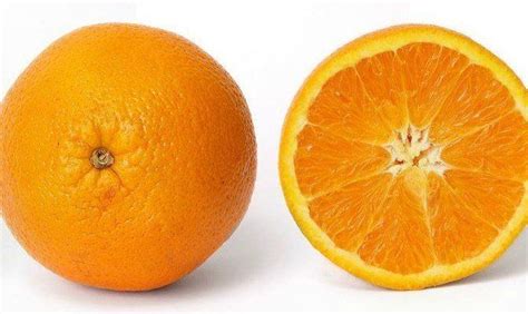 Which Came First Orange The Fruit Or Orange The Color