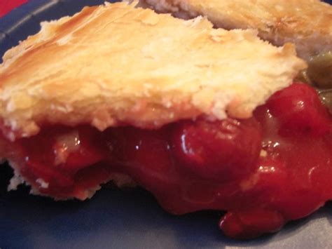 Browse the user profile and get inspired. Hayley Daily: The Best-Ever Cherry Pie