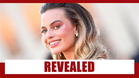 Beauty Secrets Of Margot Robbie Revealed Iwmbuzz