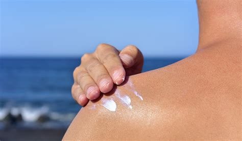 How Long Does Sunscreen Last On Skin And Tiege Hanley