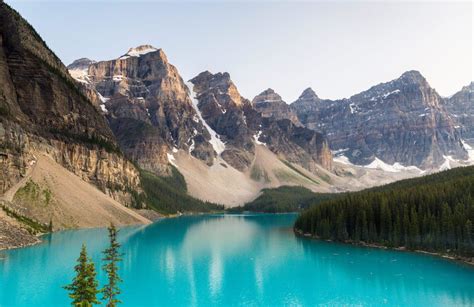 Le Parc National De Banff Au Canada 10 Sites Immanquables Artofit