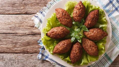 18 Traditional Lebanese Foods Youll Love Medmunch