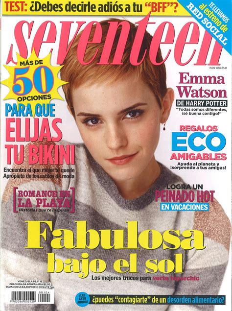 Entérate de las revistas mas sobresalientes | Today's Fashion Design Trends