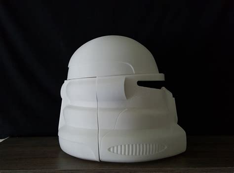 Airborne Clone Trooper Helmet Diy Etsy