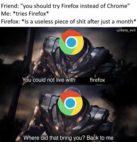 Chrome Uses Too Much Ram Rmemes
