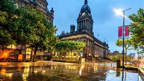 The 16 Best Things To Do In Leeds Attractions Tours And Sights • Ledger Travels