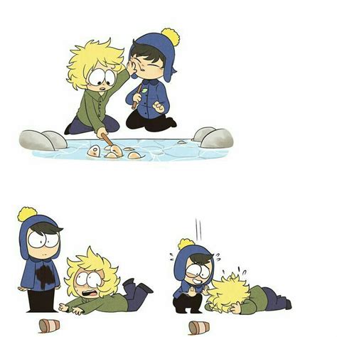 pin en craig x tweek