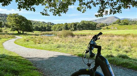 Cycling In The Lake District Routes Gpx Where To Stay More
