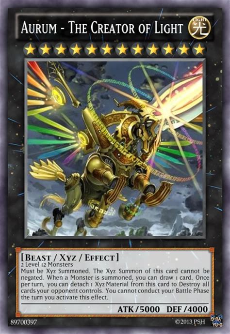 Check spelling or type a new query. LIGHT and DARK Rank 12 Xyz Monsters - Advanced Multiples - Yugioh Card Maker Forum