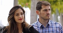 Iker Casillas y el error que casi le cuesta su matrimonio con Sara ...