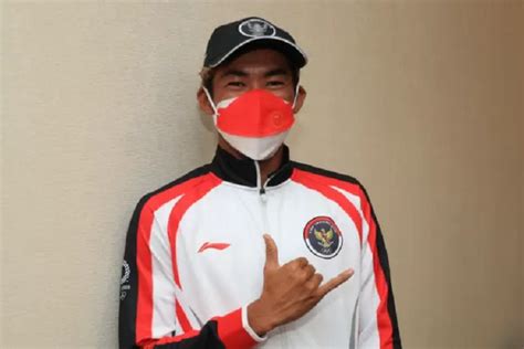 Rio Waida Biodata Agama Profil Lengkap Sang Atlet Peselancar