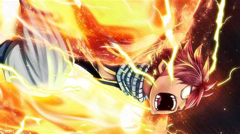 Looking for the best fairy tail natsu wallpaper? Natsu Dragneel Wallpaper (81+ images)