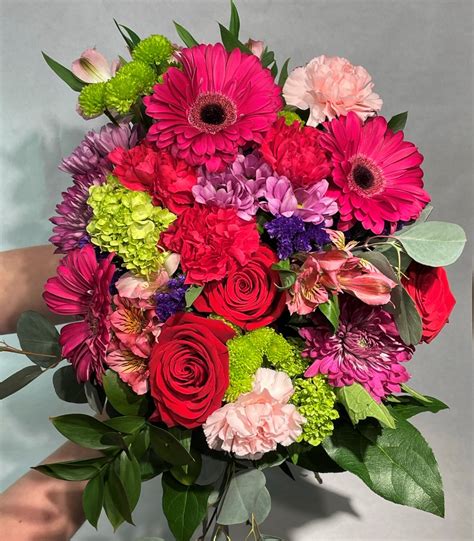 Farm Fresh Large Bouquet