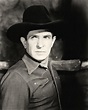 A drifting cowboy: Reel Cowboys of the Santa Susanas -- Bob Steele
