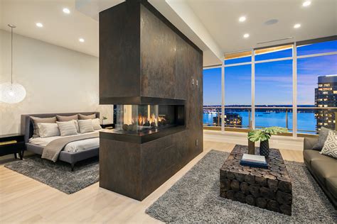 Scott Wasner Shares Downtown Seattles Most Luxurious Penthouse