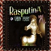 Art, Music, Perfume: Rasputina's "Cabin Fever" Album Cover | Album ...