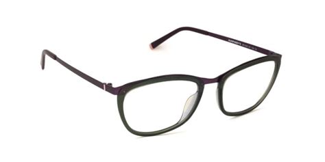 Humphreys Clear Full Frame Wayfarer Eyeglasses E17b9860 ₹4590