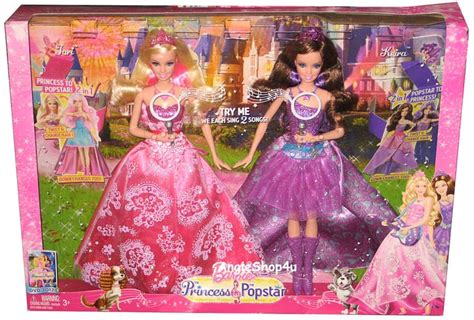 barbie movies photo tori and keira dolls in the box in 2022 barbie princess barbie movies