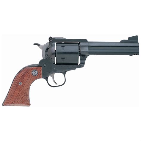 Ruger New Model Super Blackhawk Single Action 44 Remington Magnum 462 Bull Barrel 6