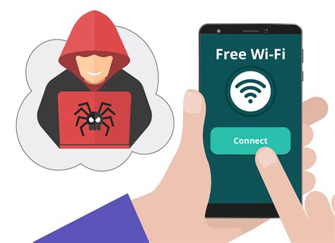 Staying Safer Using Public Wi Fi Learning Module Wi Fi On The Go