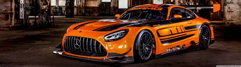 Download high quality 4k car wallpapers of supercars, hyper cars, muscle cars, sports cars browse over 20,000 high quality car wallpapers available in resolutions up to 4k and formats for phones, tablets, laptops and desktops. Orange Mercedes AMG GT3 Race Car 2019 Ultra HD Desktop ...