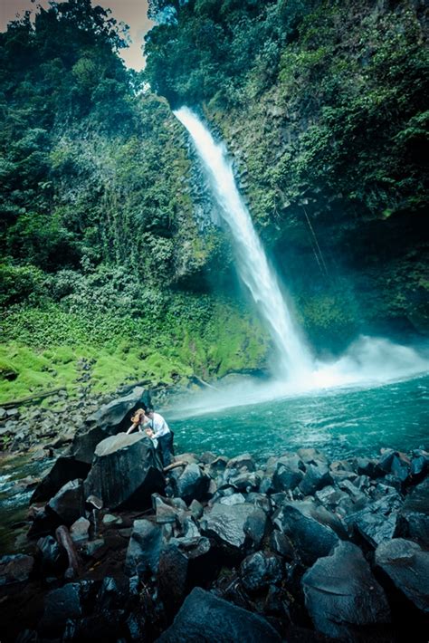 La Fortuna Waterfall Guide 2020 Costa Rica Experts