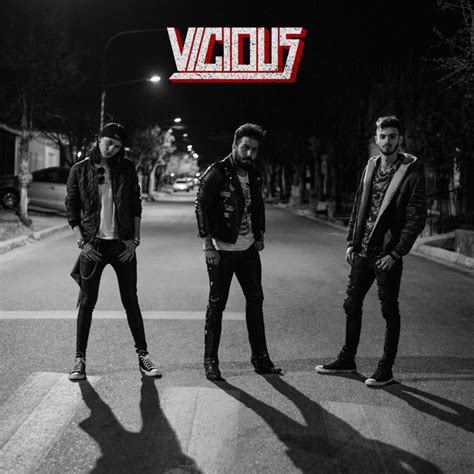 Vicious Single By Vicious Spotify