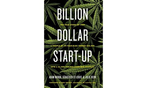 Billion Dollar Startup Wins 2022 National Business Book Award Quill