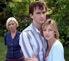 UK: Secret Smile Starring David Tennant Repeated On August 11th -12th ...