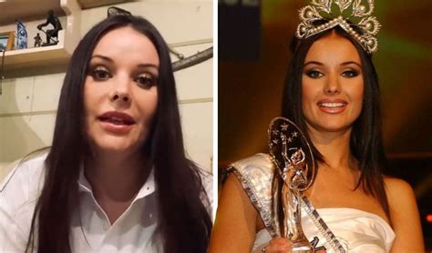 Missnews Miss Universo Oksana Fedorova Sobre Invasi N Rusa En