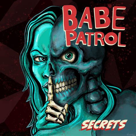 Secrets Album By Babe Patrol Spotify