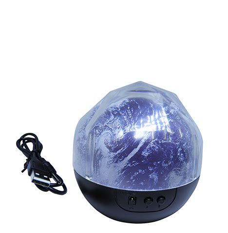 Luminaria Globo Terrestre Planeta Abajur Decoraçao KV305 tem aqui na ABMIDIA