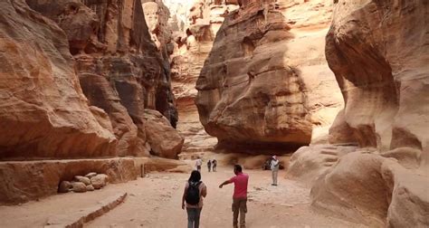 Top 10 Places To Visit In Jordan