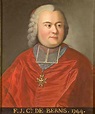 François Joachim de Pierres Bernis – Store norske leksikon