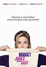 Bridget Jones' baby cartel de la película 1 de 2: teaser