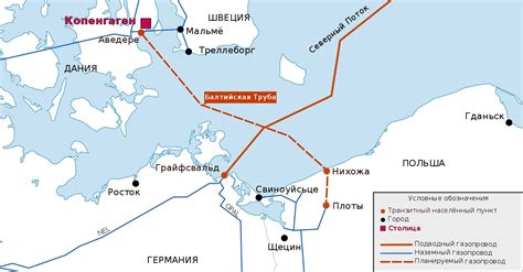 Об этом заявил глава украинского мид дмитрий кулеба. Дания разрешила "Северный поток-2" | podrobnosti.ua