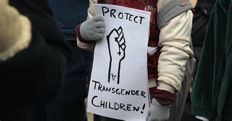 Homeless Lgbtq Youth Are Disproportionately Affected By Sex Trafficking And Its Evidence That