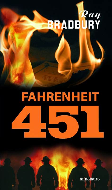 El Rincón De P Sawyer Reseña 35 Fahrenheit 451 Ray Bradbury