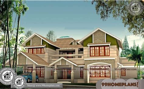 Best Vastu House Design And 90 Unique 2 Story House Plans New Designs