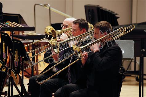 Performing Arts Photography Atlantic Brass Band