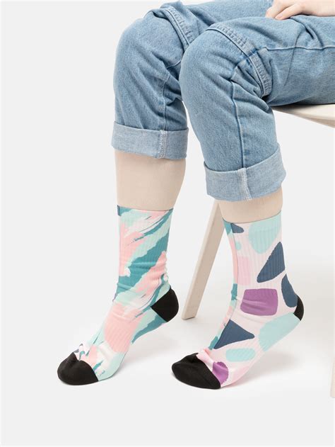 Custom Socks Uk Design Your Own Socks