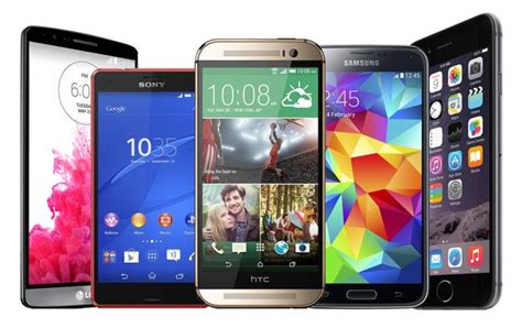 5 Smartphone Features Most Users Are Unaware Of Smartphone Features