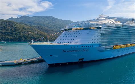 Highlights From The Official Royal Caribbean Cruise Schedule For 2020 21
