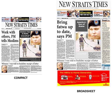 Also, the business times was founded in kuala lumpur in 1976, by splitting the shipping in malaysia two opposing positions define the newspapers. Corporate History | The New Straits Times Press (Malaysia) Bhd