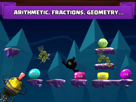 Monster Math For Android Apk Download