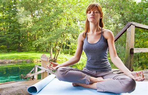 10 Amazing Breathing Exercises For Relaxation