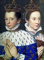 Franz II. (1544-1560), König von Frankreich – kleio.org