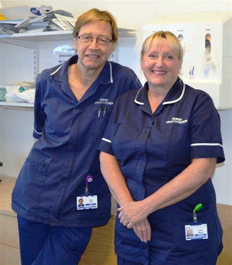 Clifton Hospital Nurses Set To Receive Award From Prime Minister